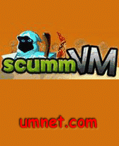 game pic for Scumm VM for s60v5
